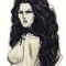 Yennefer Vengerbergskaya