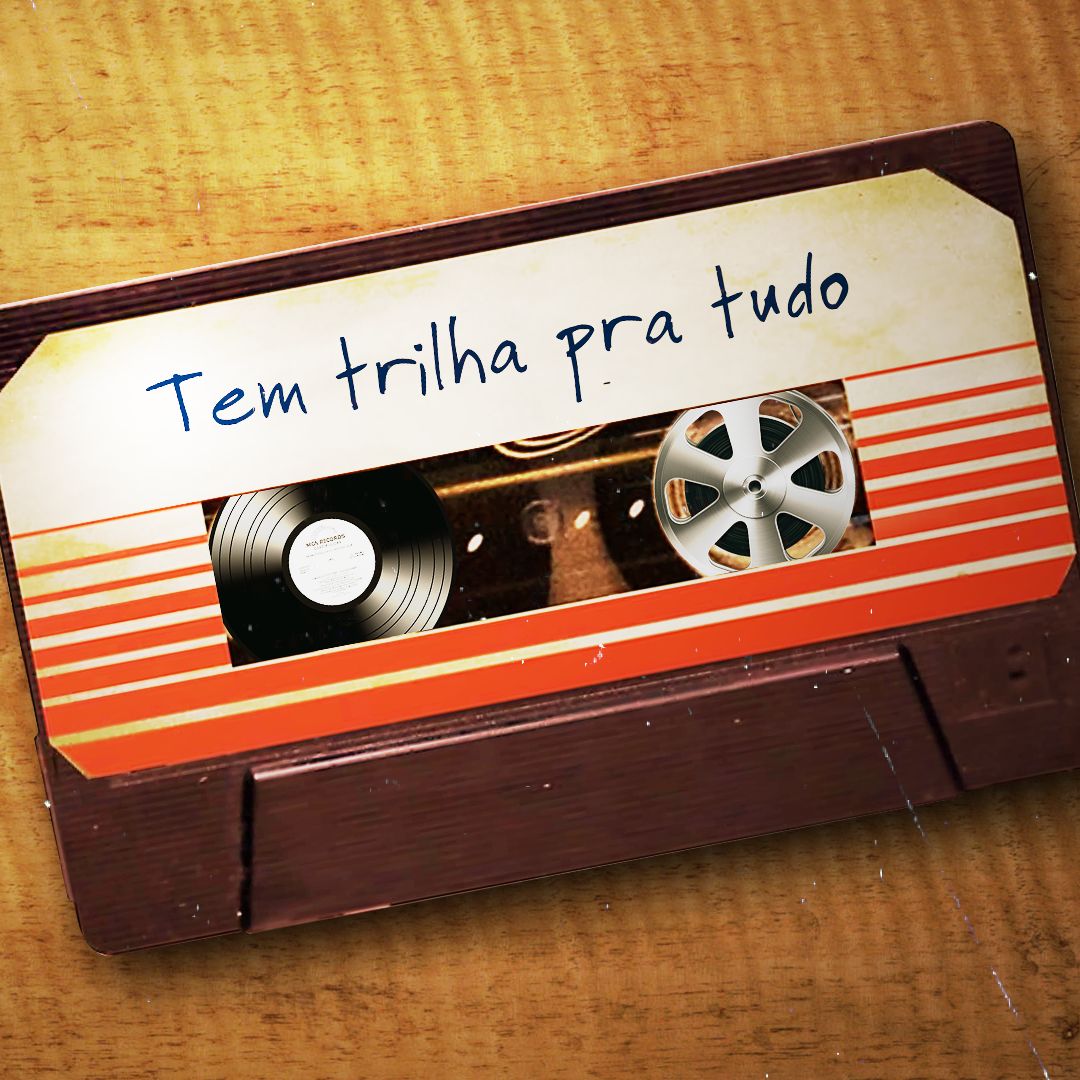 Tem Trilha Pra Tudo