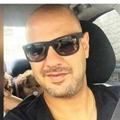 Doron Danon