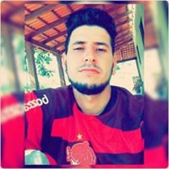 Welligton Pereira Wéito