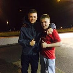 Callum Barnes
