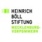 Heinrich-Böll-Stiftung MV
