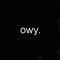 owy.