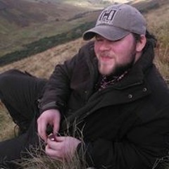 Christopher J. Stutley