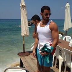 Elie George Abboud