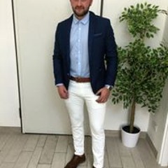 Jamie Kellaway