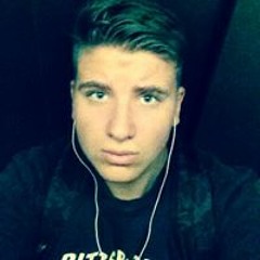 New private playlist