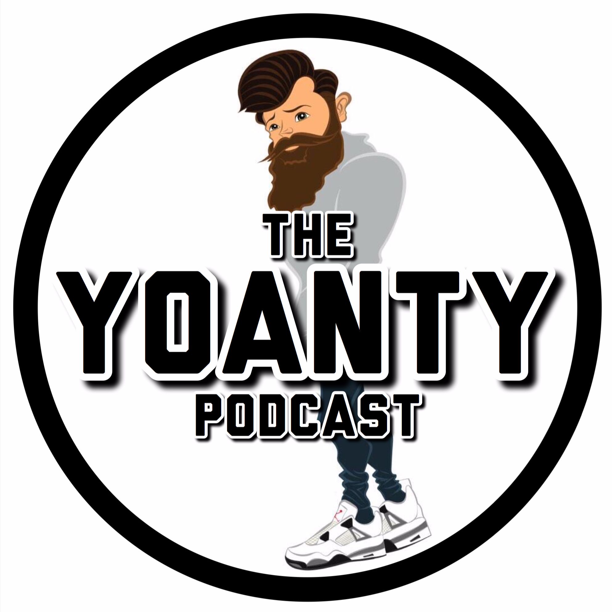 The YoAnty Podcast