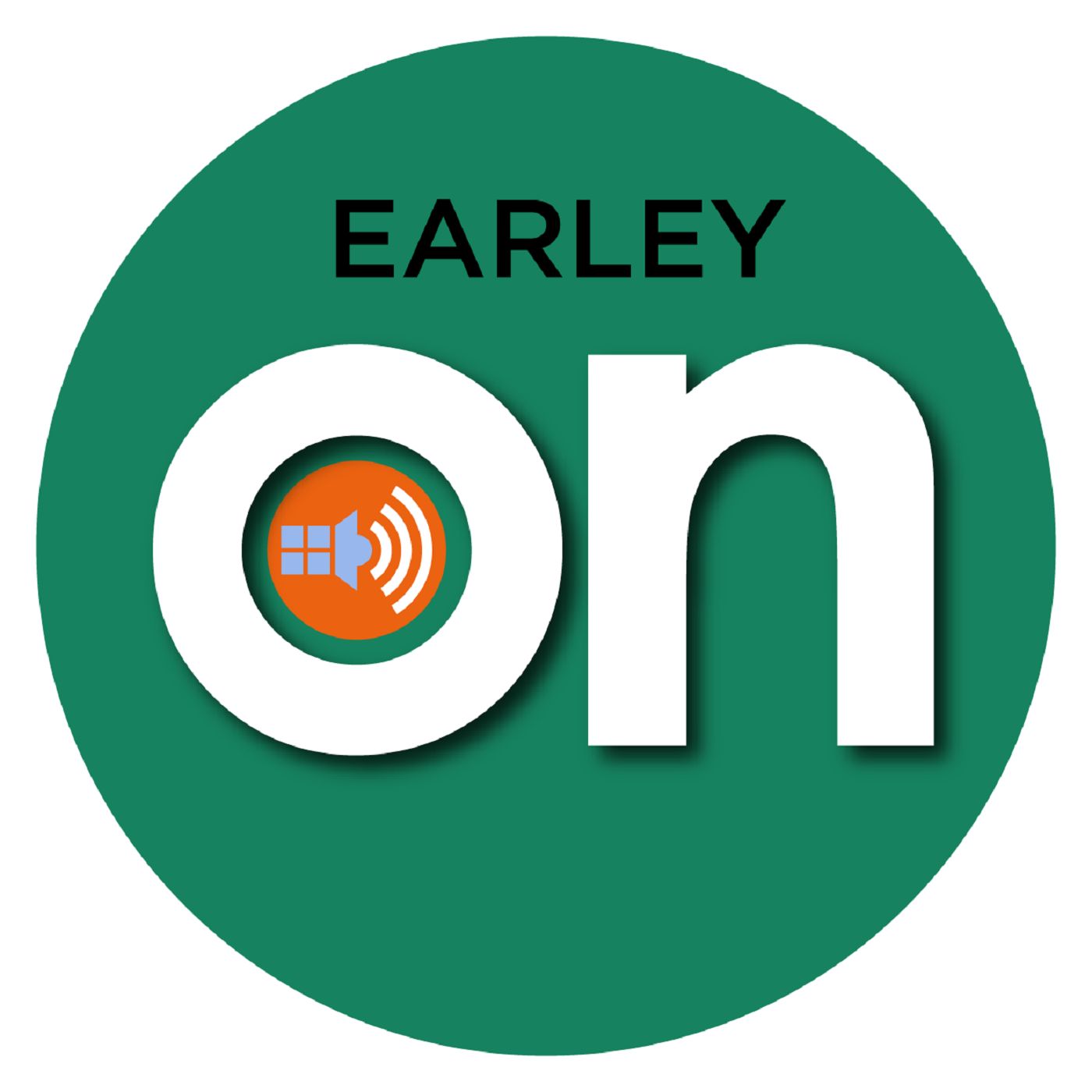 Earley On… Weekly Podcast on Information Access and Emerging Machine Intelligence