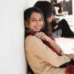 Nayyera Zaheer