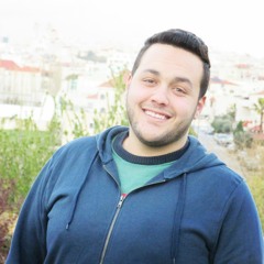 mustafa qaradeh