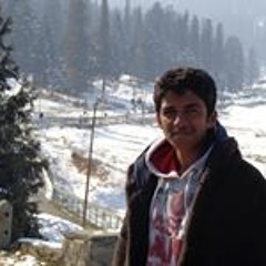 Aakash Bhagat