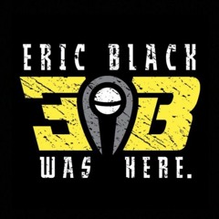 EricBlackWasHere