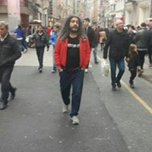 Shahin Khalili’s avatar