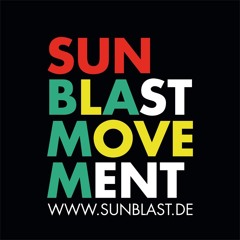 Sunblast Movement