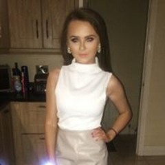 Lucy Scullion