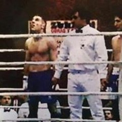 Iker Martínez