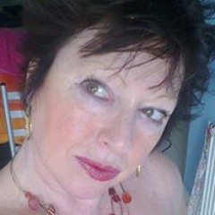 Carolyn Britton