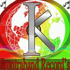 Ikida ikontrabandrecords