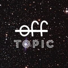 Off Topic