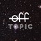 Off Topic