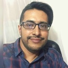 Jorge Aguilera López