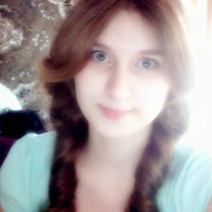 Кристина Рудницкая