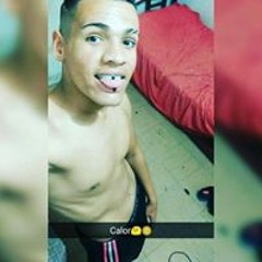 Felipe Senna