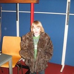 Dolf Dolf van Oostrum