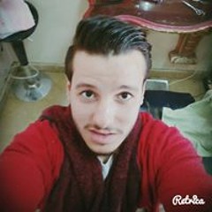 Mohamed Abd El Razek