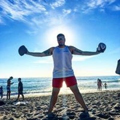 Jarrett Rodriguez