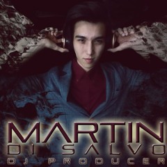 Dj Martin Di Salvo