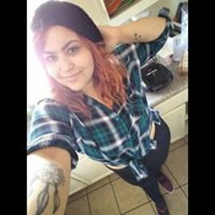 Valerie Zamudio