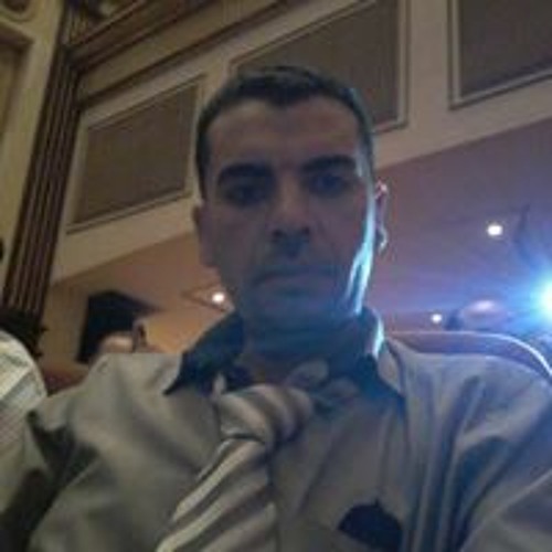 Mohamed Hekal’s avatar