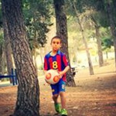 Abood Alian