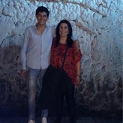 Luis Alejandro Silva Díaz