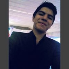 Moises Chamorro