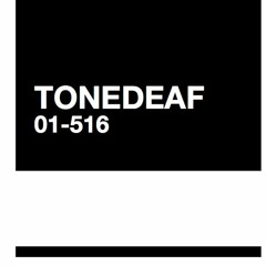 TONEDEAF - THE PODCAST
