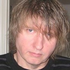 Olav Maurus