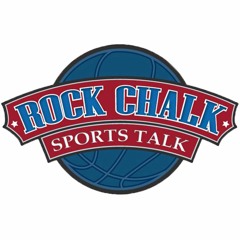 Stream Rock Chalk Sports Talk music | Listen to songs, albums, playlists  for free on SoundCloud