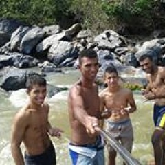 WAlismar Ribeiro