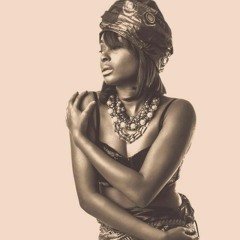 ZYAHH / AFRICAN CHAMO