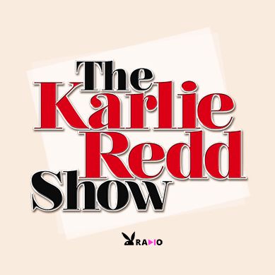 The Karlie Redd Show cover art
