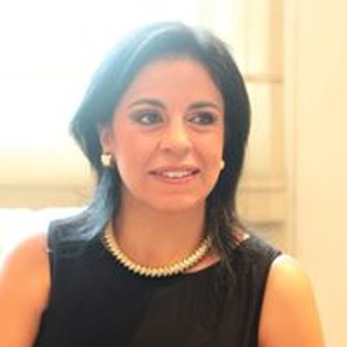 Lupita Medina Padilla’s avatar