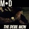 Mac DENO Dee