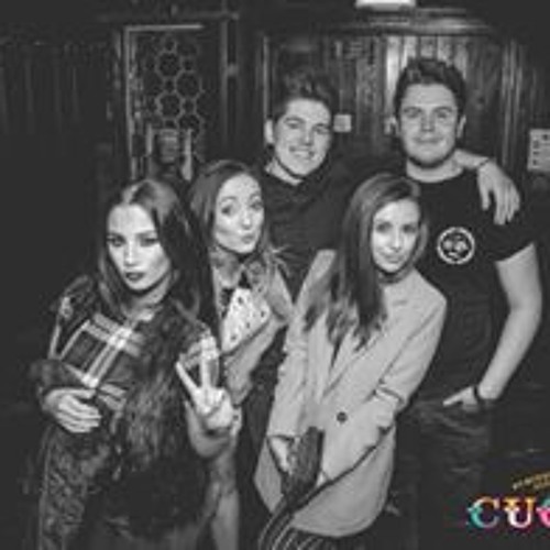 LUKE MCCONNELL PROFILE intelligence overview