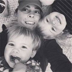 Kate Sullivan Fleming