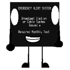 Emergency Alert