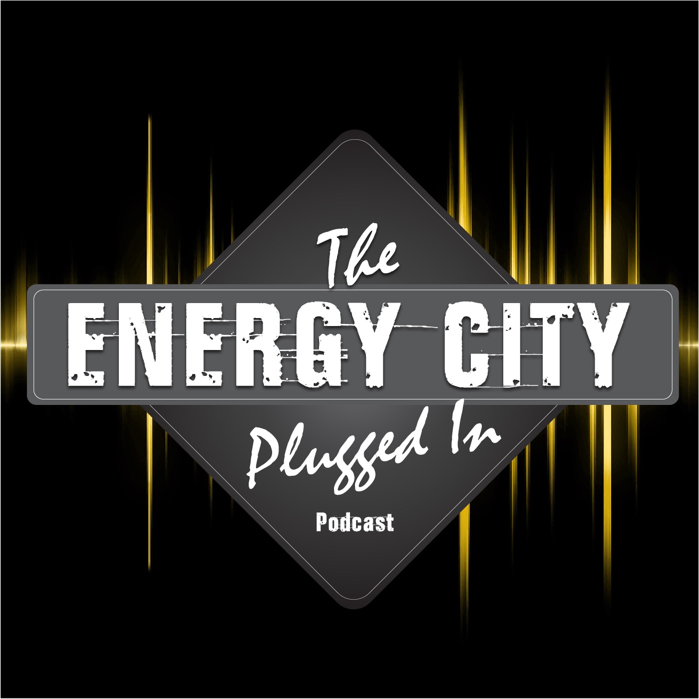 Energy City Podcast