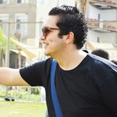 Mohammed ADel Aboshark